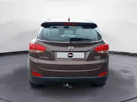 Usata Hyundai ix35 Classic 116 CV (85 kW) 2012 SUV