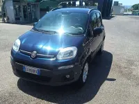 Usata Fiat Panda Pop 80 CV (58 kW) 2014 Utilitaria