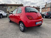 Usata Ford Ka Collection 60 CV (44 kW) 2001 Utilitaria