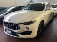 usata Maserati Levante Levante3.0 V6 gran lusso 430cv auto