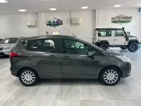 Usata Ford B-MAX 87 CV (63 kW) 2017 Grigio Monovolume