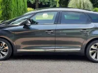 Usata Citroën DS5 Business Class 181 CV (133 kW) 2014 Grigio Utilitaria