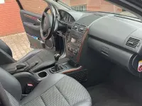 Usata Mercedes A160 Executive 95 CV (69 kW) 2011 Nero Utilitaria