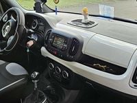 Usata Fiat 500L Urban 95 CV (69 kW) 2016 Monovolume