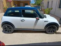 Usata Mini One D 75 CV (55 kW) 2003 Utilitaria