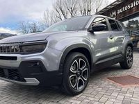Nuova Jeep Avenger Summit 110 CV (80 kW) 2026 Grigio granito metallizzato SUV