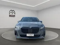 Usata BMW 218 Active Tourer M Sport 150 CV (110 kW) 2023 Grigio grafite Monovolume