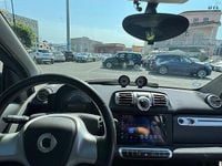 Usata Smart ForTwo Coupé 2014 Nero Coupé