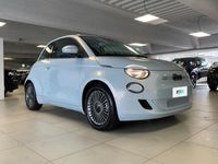 usata Fiat 500e 