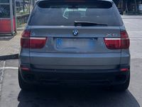 Usata BMW X5 235 CV (172 kW) 2009 Grigio SUV