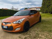 Usata Hyundai Veloster Sport 140 CV (102 kW) 2011 Utilitaria