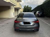 Usata Mercedes C200 Premium 204 CV (150 kW) 2022 Berlina