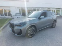 Usata BMW X1 M Sport 210 CV (154 kW) 2023 Grigio SUV