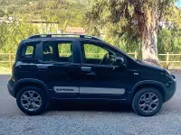 Usata Fiat Panda Cross Cross 80 CV (58 kW) 2015 Utilitaria