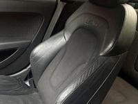 Usata Audi TT Ambiente 200 CV (147 kW) 2007 Grigio Coupé