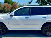 Usata Great Wall H3 126 CV (92 kW) 2011 Bianco SUV