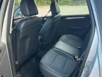 Usata Mercedes A180 116 CV (85 kW) 2011 Grigio Berlina