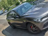 Usata Alfa Romeo Stelvio Executive 209 CV (153 kW) 2019 SUV