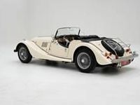 Usata Morgan 4/4 116 CV (85 kW) 1995 Altri Cabrio