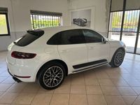 usata Porsche Macan 2.0