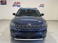 Usata Jeep Compass Limited 131 CV (96 kW) 2022 Other SUV