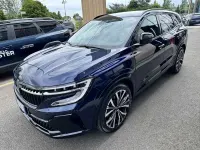 Usata Renault Espace Iconic 131 CV (96 kW) 2023 SUV