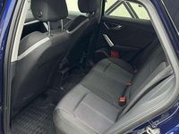 Usata Audi Q2 Ambiente 150 CV (110 kW) 2021 SUV