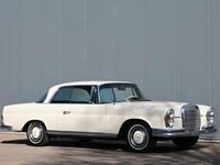 Usata Mercedes 280 SE 160 CV (117 kW) 1968 Bianco Coupé