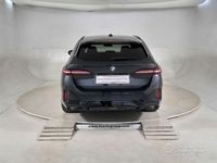 Occasion BMW 520 M Sport 197 ch (144 kW) 2024 Gris Break