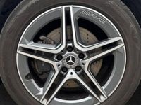 Begagnad Mercedes GLA180 AMG Line Premium 116 HK (85 kW) 2023 Grå SUV