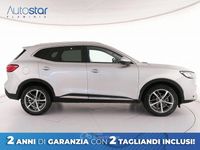 Usata MG EHS Exclusive 258 CV (189 kW) 2021 Argento SUV