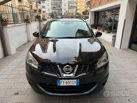 usata Nissan Qashqai +2 Qashqai+2 2.0 dCi n-tec 7 POSTI