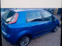 Usata Fiat Punto Evo 75 CV (55 kW) 2011 Utilitaria