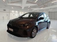 Usata Mazda 2 Center-Line 92 CV (67 kW) 2024 Grigio Utilitaria