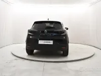 Usata Renault Captur Techno 91 CV (66 kW) 2025 Nero SUV