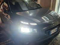 Usata Citroën C4 Cactus 100 CV (73 kW) 2016 Grigio Utilitaria