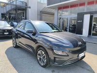 Usata Hyundai Kona 150 kW (204 CV) 2023 Grigio SUV