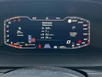 Usata Cupra Formentor 150 CV (110 kW) 2022 Nero SUV