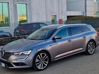 Usata Renault Talisman 2017 Marrone Station wagon