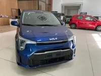 Nuova Kia Picanto Style 68 CV (50 kW) 2026 Blu Utilitaria