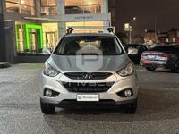 usata Hyundai ix35 iX351.7 CRDi 2WD Comfort