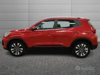 Usata DR DR 5.0 155 CV (114 kW) 2023 Rosso SUV