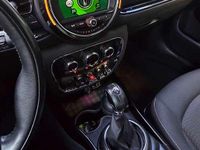 Usata Mini Cooper SD Clubman Hype 150 CV (110 kW) 2019 Marrone Station wagon