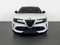 Nuova Alfa Romeo Junior Edizione Speciale 145 CV (106 kW) 2026 Bianco tetto nero SUV