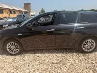 Usata Fiat Tipo Business 100 CV (73 kW) 2021 Nero Berlina