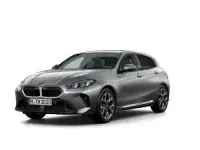 Nuova BMW 123 Performance 204 CV (150 kW) 2026 Brooklyn grey metallic Utilitaria