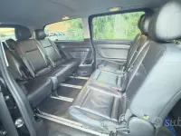 Usata Mercedes Vito 2018 Nero Furgone