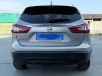 Usata Nissan Qashqai Tekna 110 CV (80 kW) 2016 Grigio SUV
