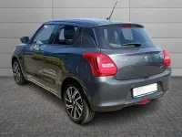 Usata Suzuki Swift 86 CV (63 kW) 2024 Other Utilitaria