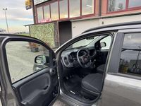 Usata Fiat Panda City Life 69 CV (50 kW) 2023 Grigio Utilitaria